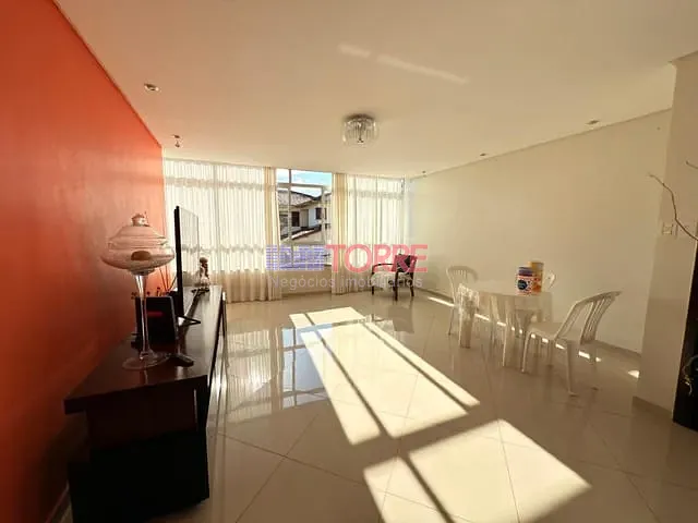 Apartamento 3 quartos e 2 banheiros, à venda, no bairro Góes Calmon em Itabuna