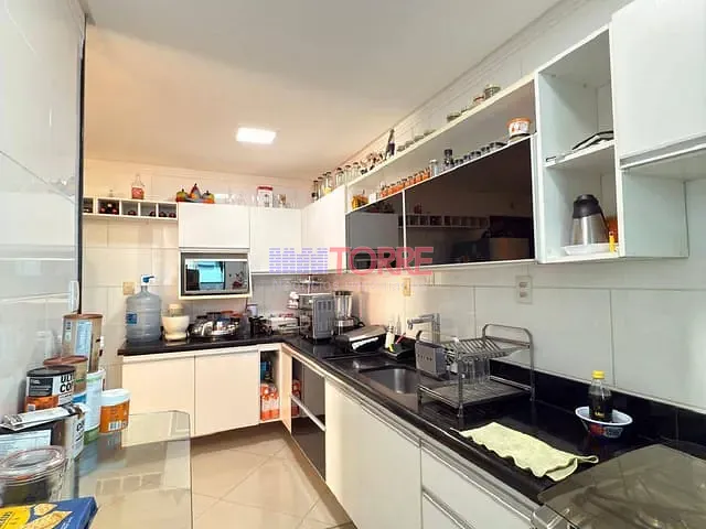 Apartamento 3 quartos e 2 banheiros, à venda, no bairro Góes Calmon em Itabuna