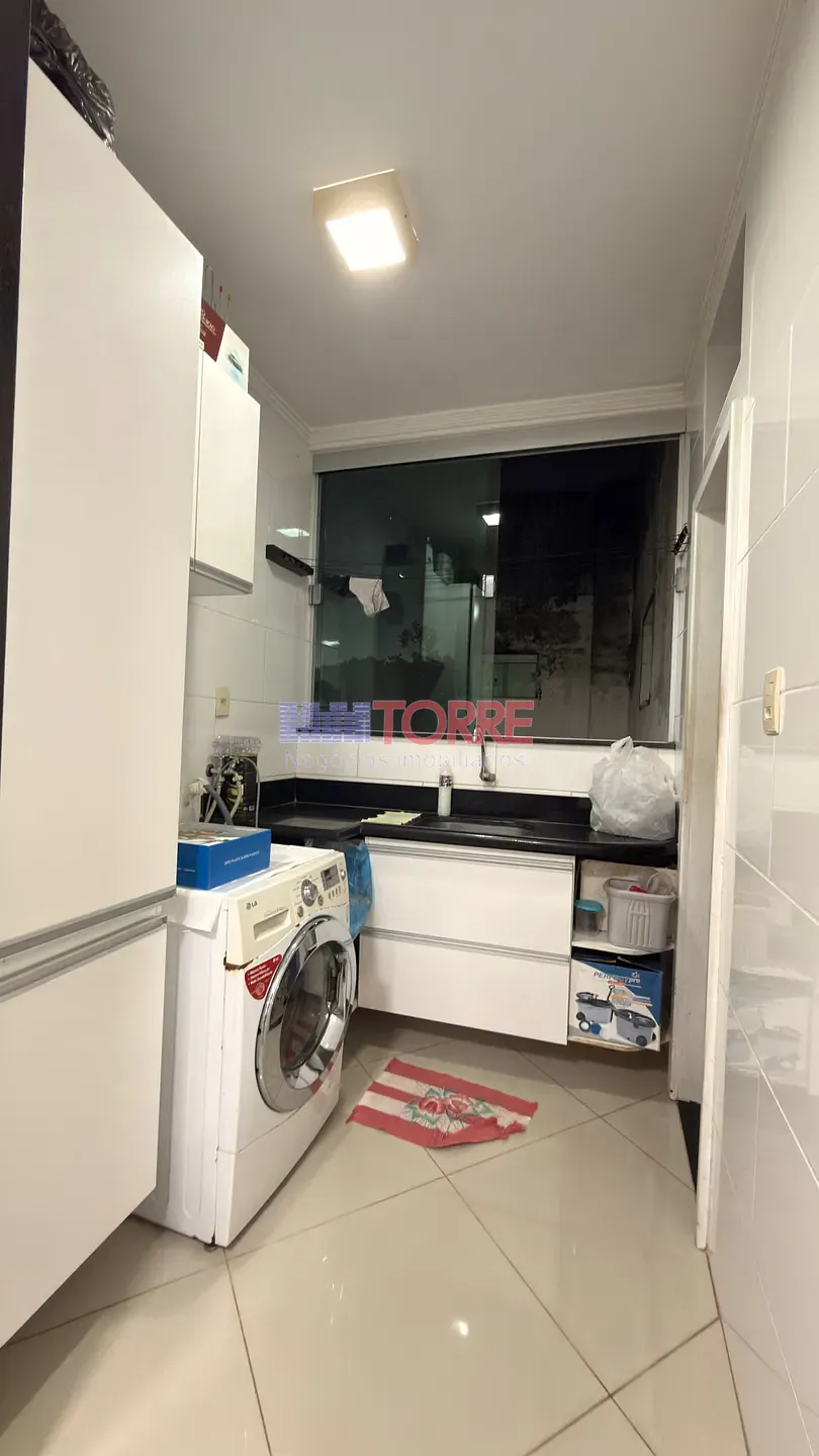 Apartamento, 3 quartos, 170 m² - Foto 11