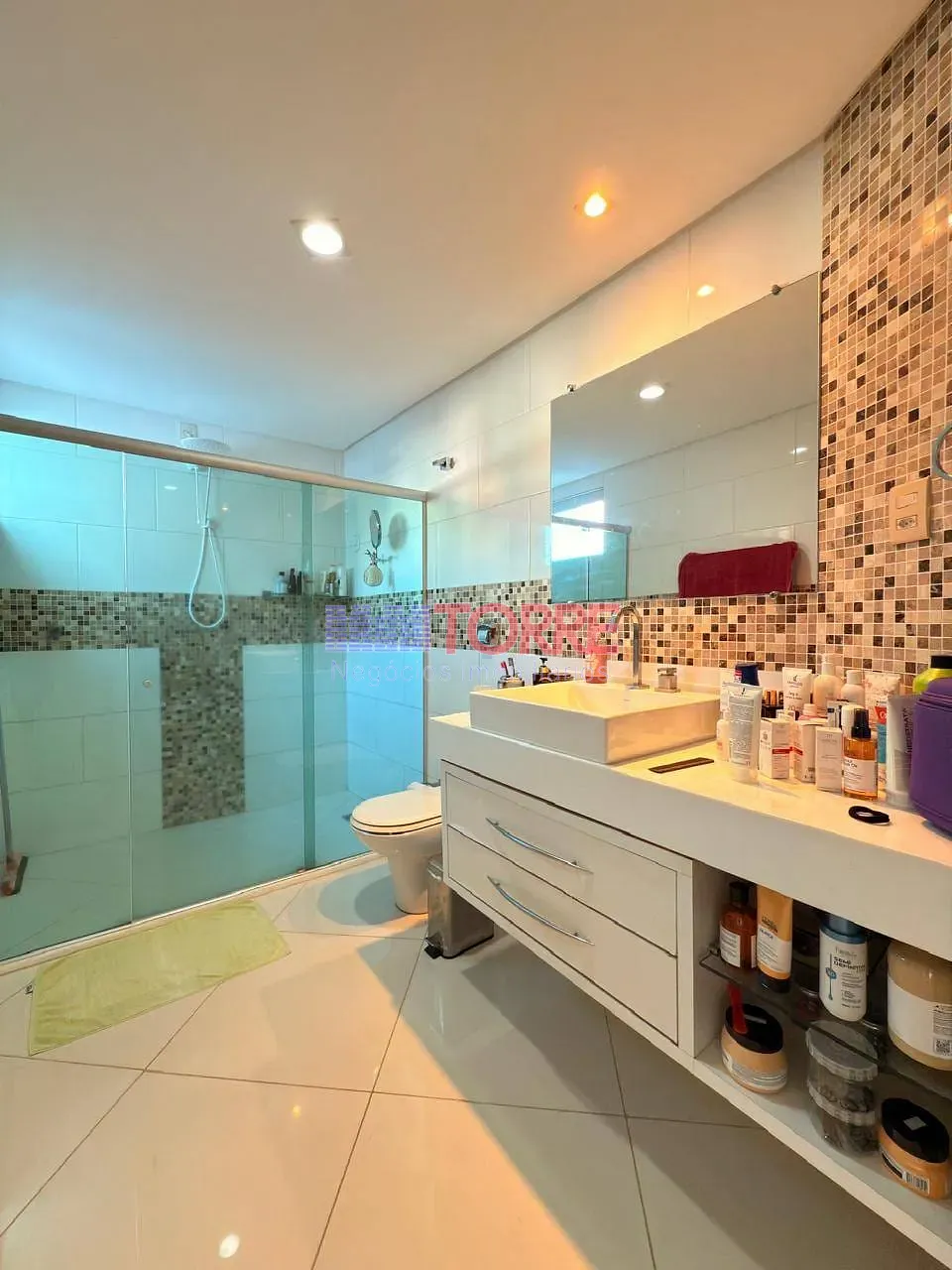 Apartamento, 3 quartos, 170 m² - Foto 9