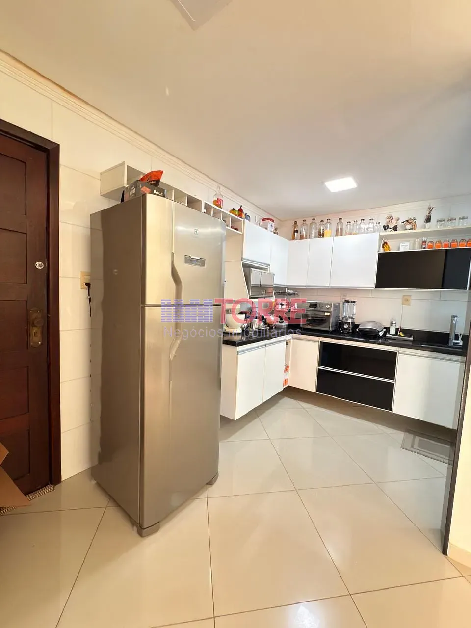 Apartamento, 3 quartos, 170 m² - Foto 5