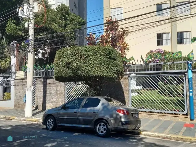 Apartamento com 57m² 2 quartos e 1 banheiro, à venda, no bairro Freguesia do Ó em São Paulo