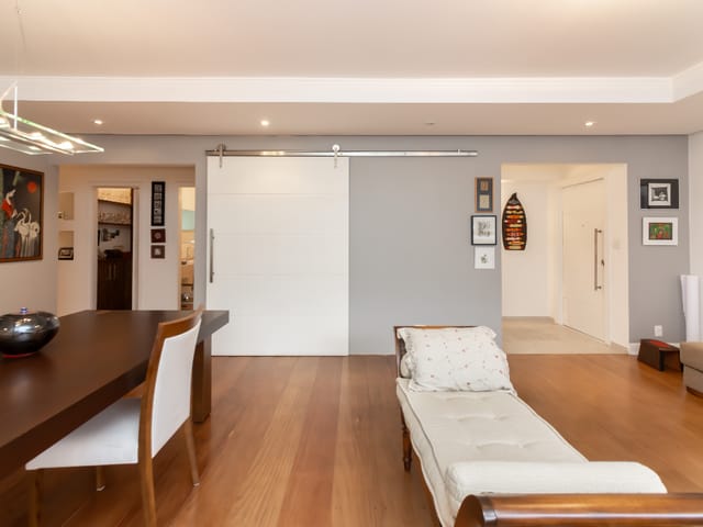 Apartamento com 210m² 3 quartos e 3 banheiros, à venda, no bairro Santa Cecília em São Paulo