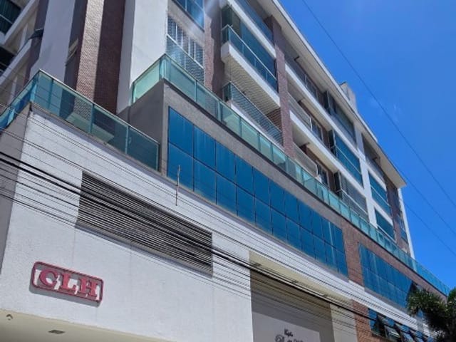 Apartamento com 108m² 2 quartos e 2 banheiros, à venda, no bairro Nações em Balneário Camboriú