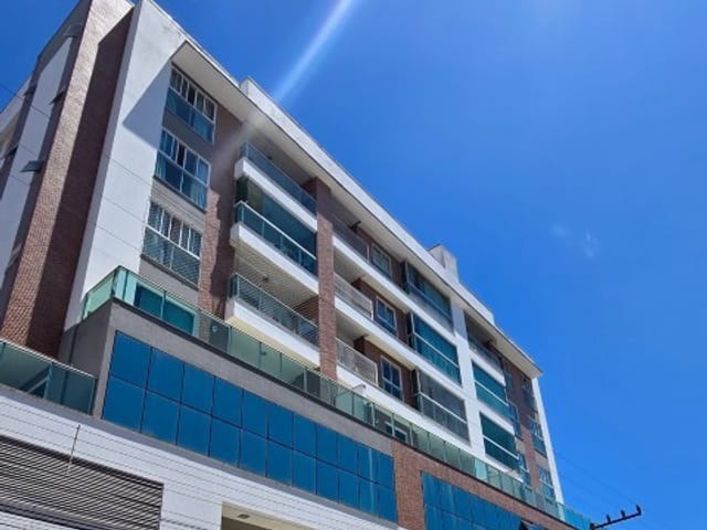 Apartamento com 108m² 2 quartos e 2 banheiros, à venda, no bairro Nações em Balneário Camboriú