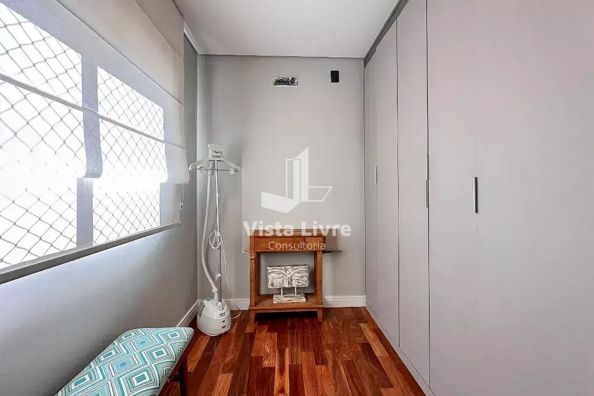 Apartamento, 3 quartos, 153 m² - Foto 47