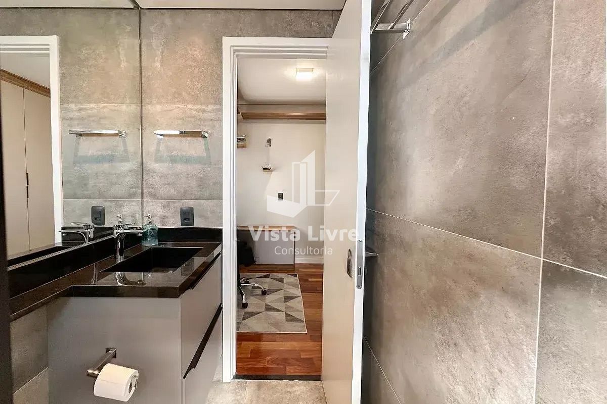 Apartamento, 3 quartos, 153 m² - Foto 58