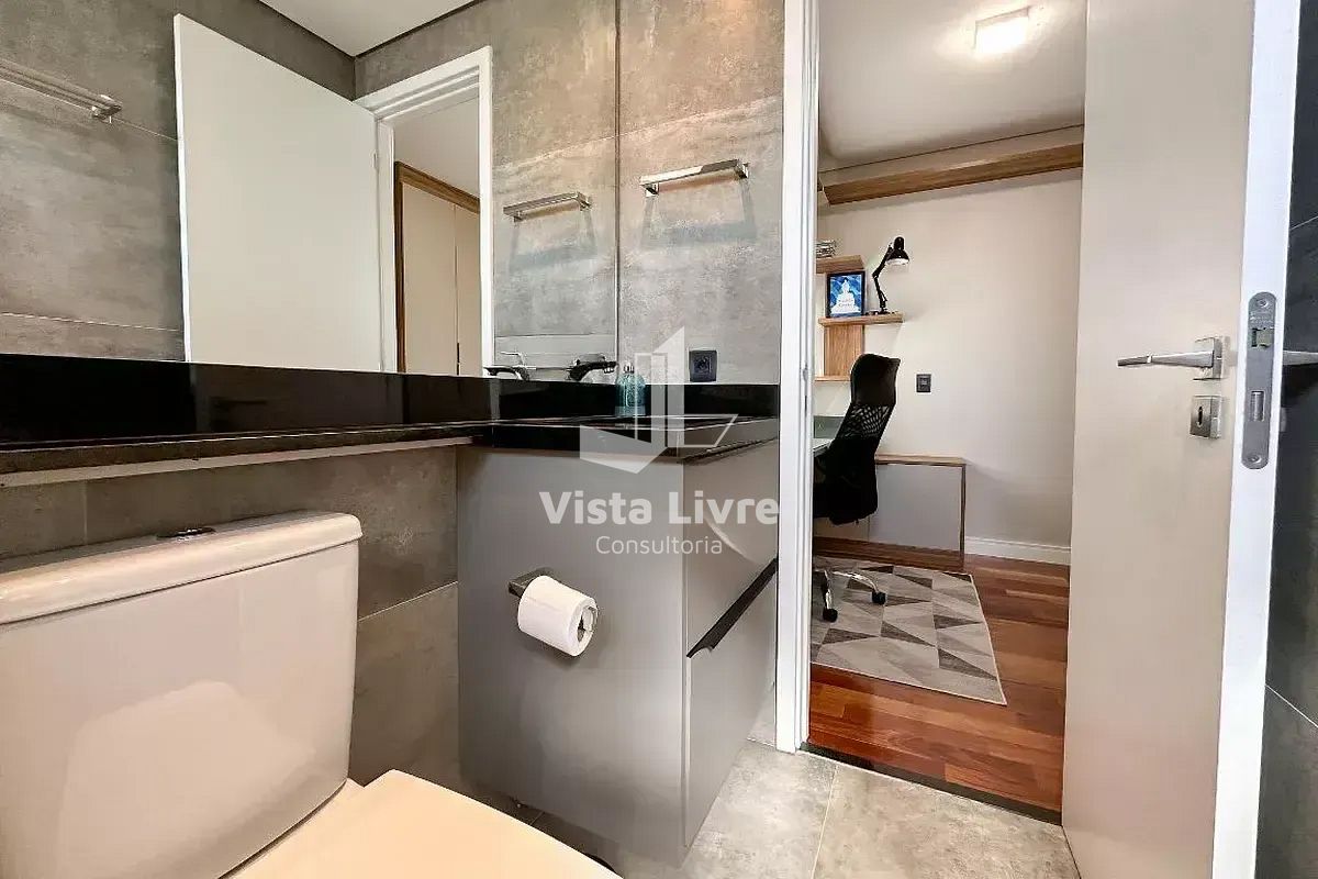 Apartamento, 3 quartos, 153 m² - Foto 64