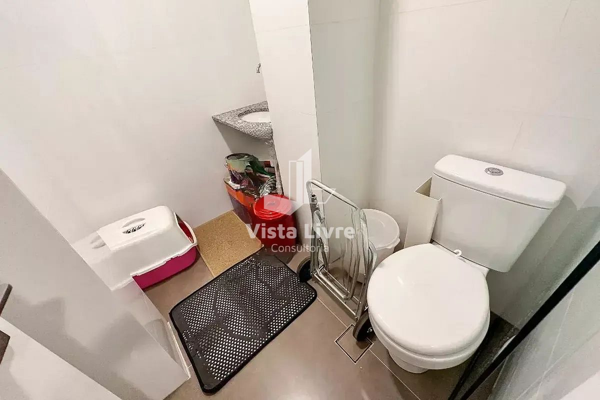 Apartamento, 3 quartos, 153 m² - Foto 49