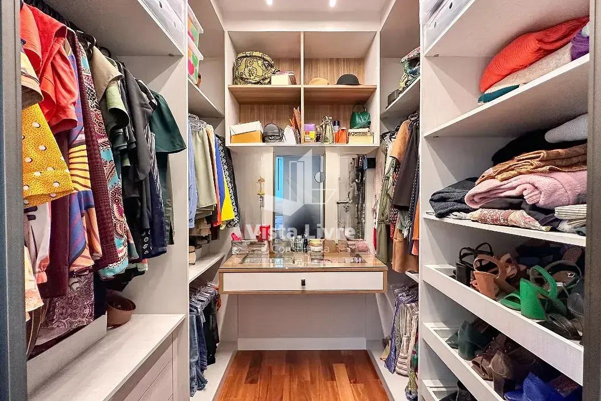 Apartamento, 3 quartos, 153 m² - Foto 36