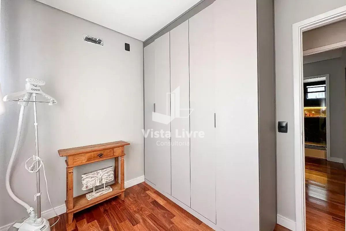 Apartamento, 3 quartos, 153 m² - Foto 38