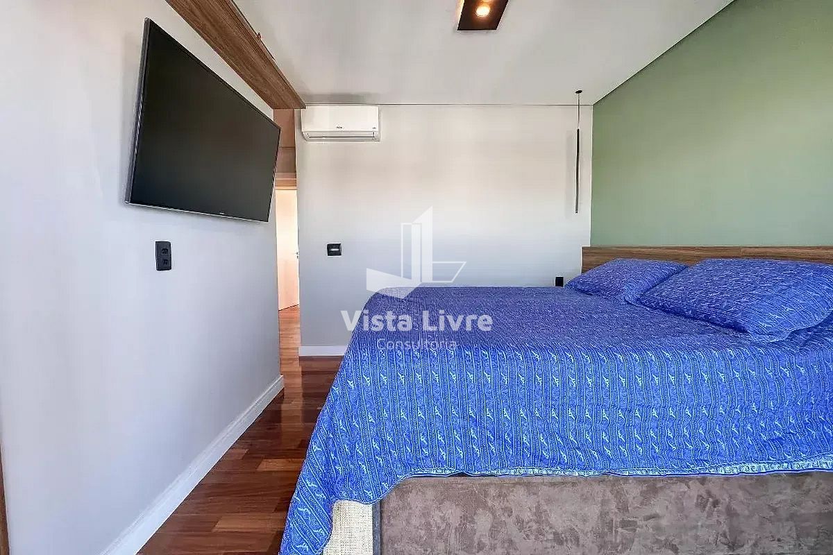 Apartamento, 3 quartos, 153 m² - Foto 33