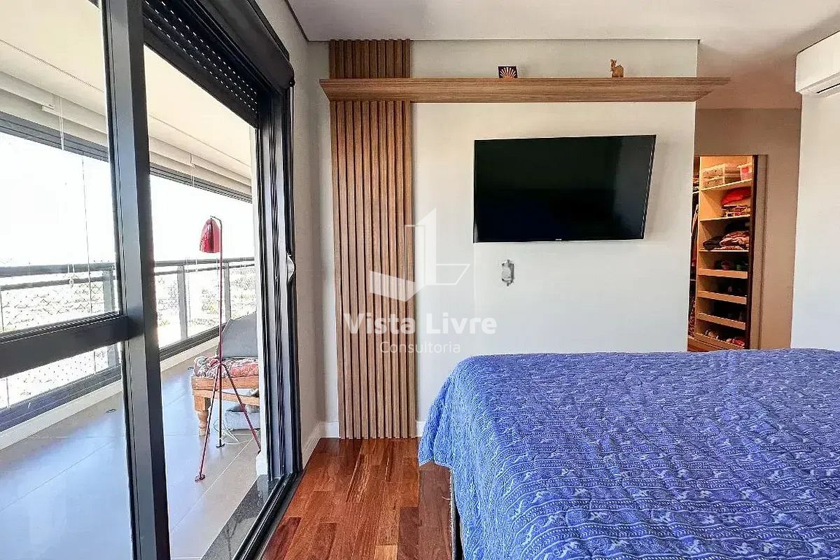 Apartamento, 3 quartos, 153 m² - Foto 34