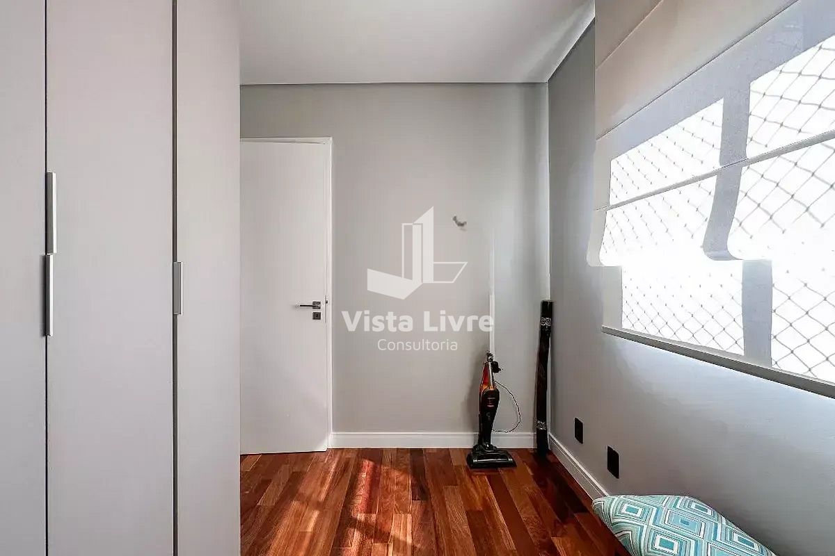 Apartamento, 3 quartos, 153 m² - Foto 39