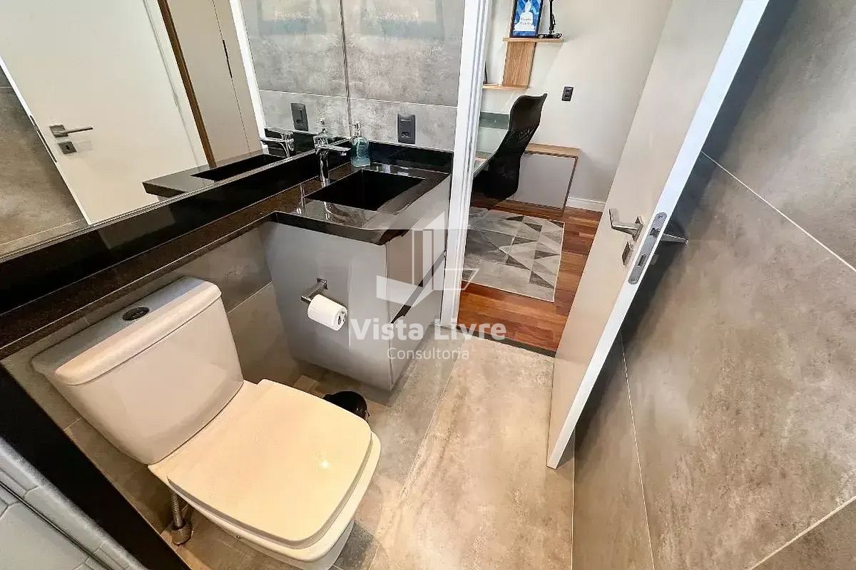 Apartamento, 3 quartos, 153 m² - Foto 67