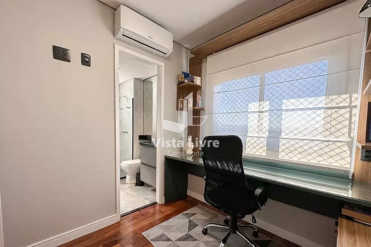Apartamento, 3 quartos, 153 m² - Foto 40