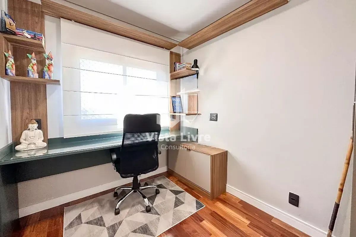 Apartamento, 3 quartos, 153 m² - Foto 42