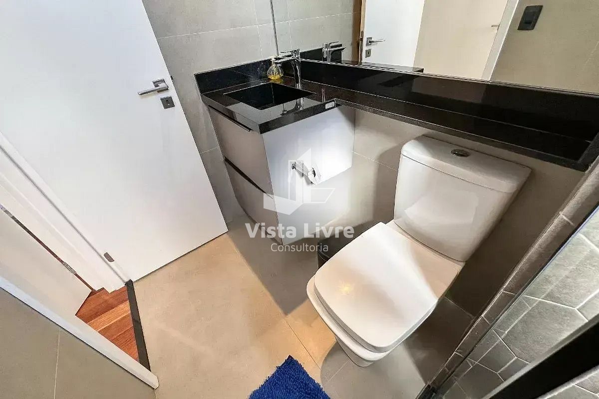 Apartamento, 3 quartos, 153 m² - Foto 65