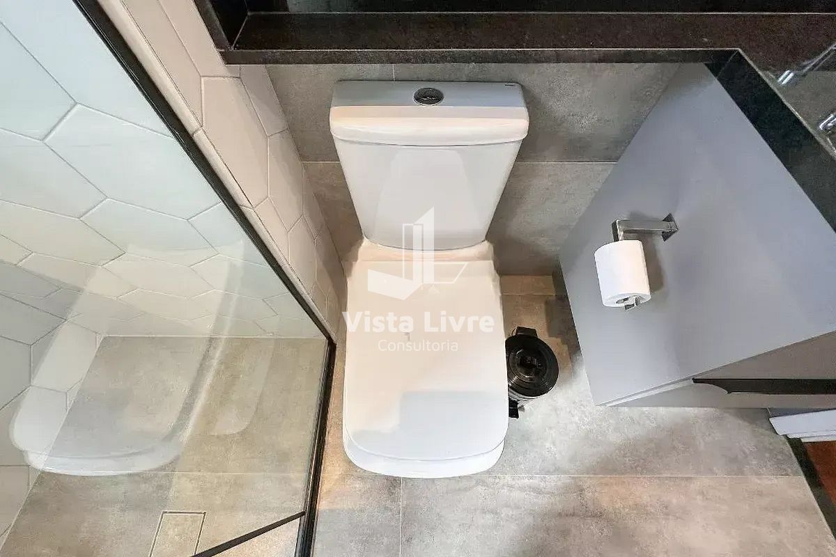 Apartamento, 3 quartos, 153 m² - Foto 55