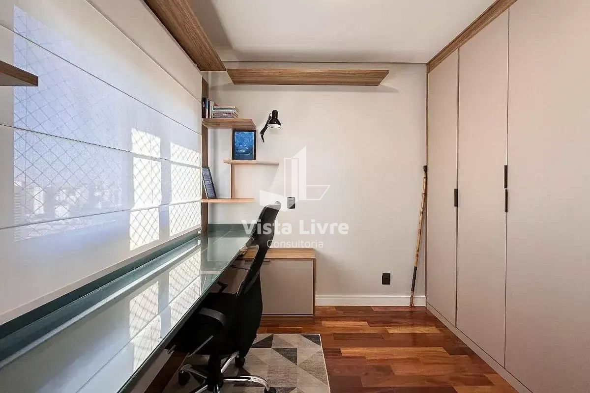 Apartamento, 3 quartos, 153 m² - Foto 43
