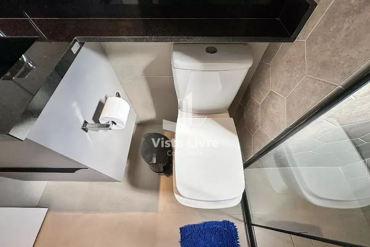 Apartamento, 3 quartos, 153 m² - Foto 50