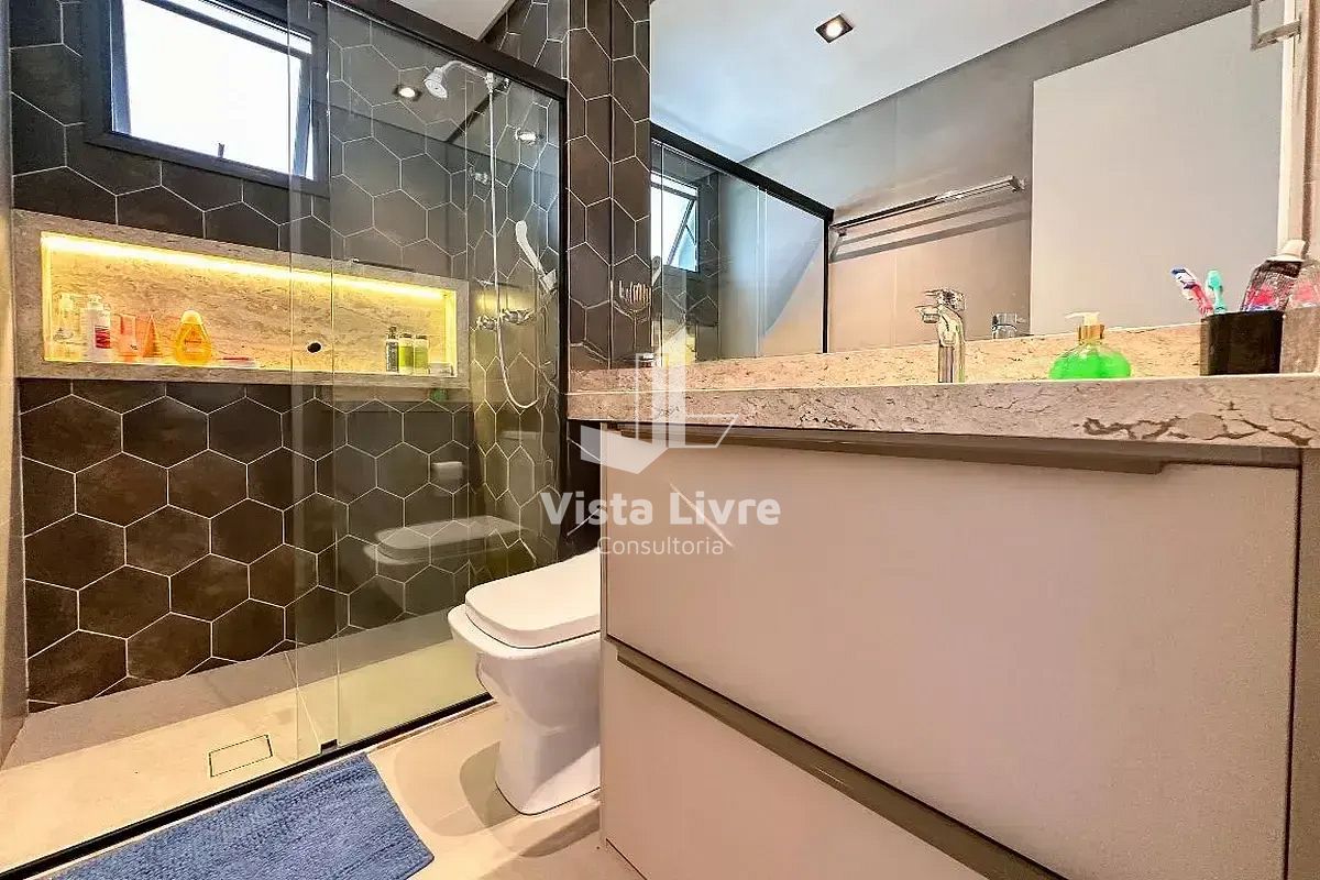 Apartamento, 3 quartos, 153 m² - Foto 60