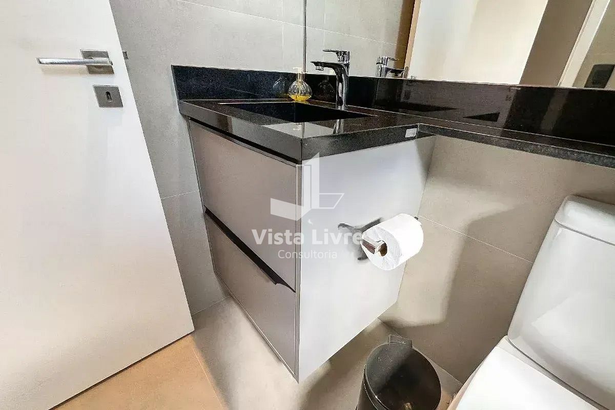 Apartamento, 3 quartos, 153 m² - Foto 63