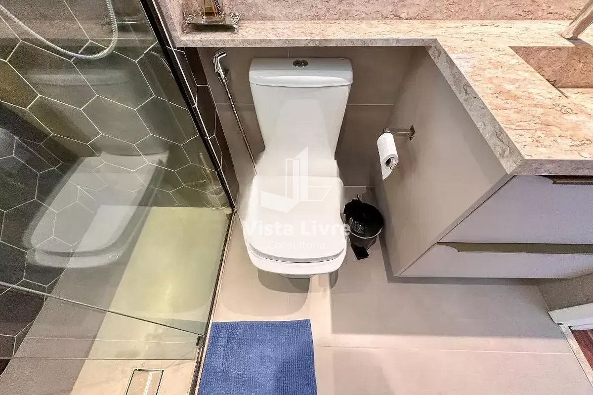 Apartamento, 3 quartos, 153 m² - Foto 48