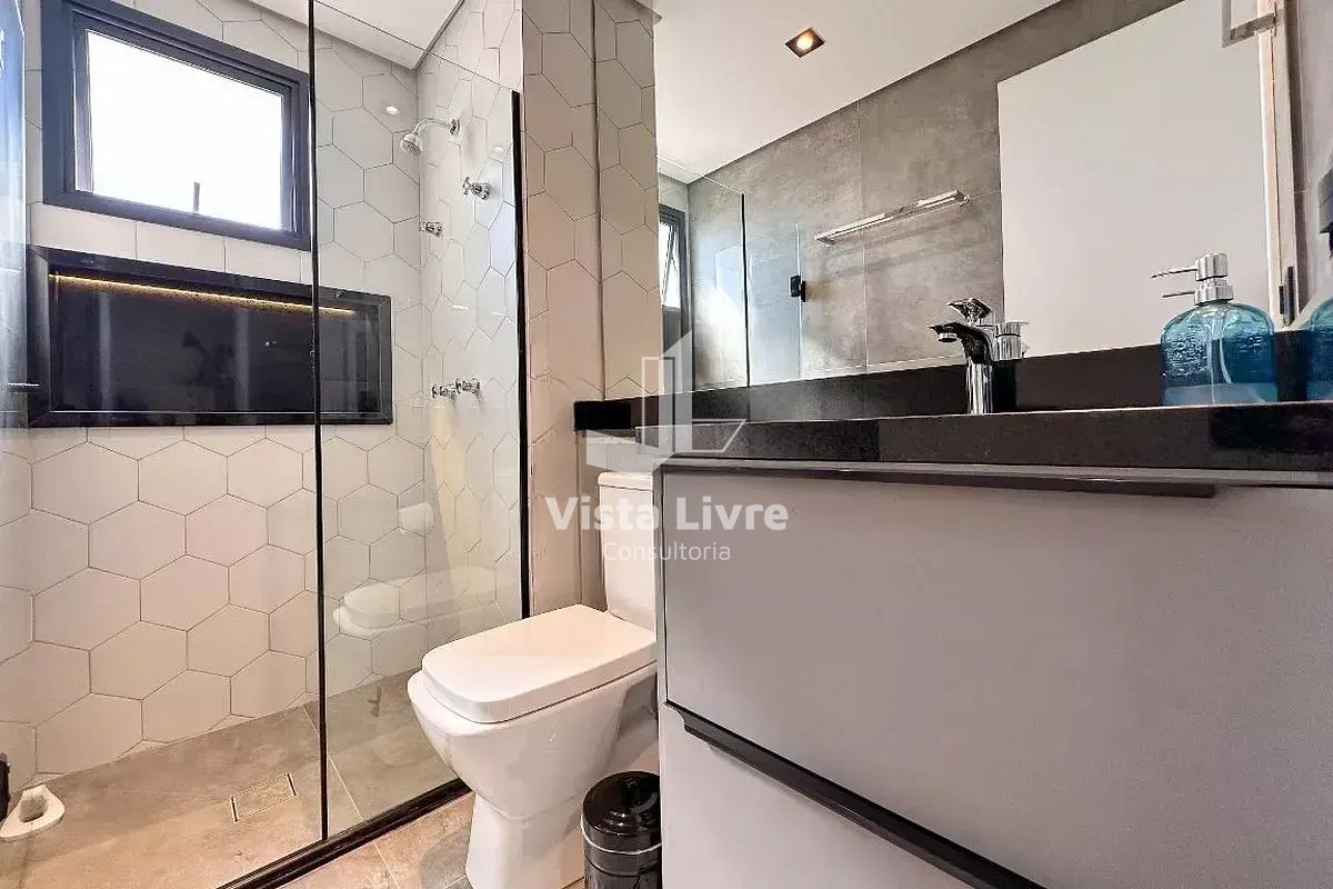 Apartamento, 3 quartos, 153 m² - Foto 68