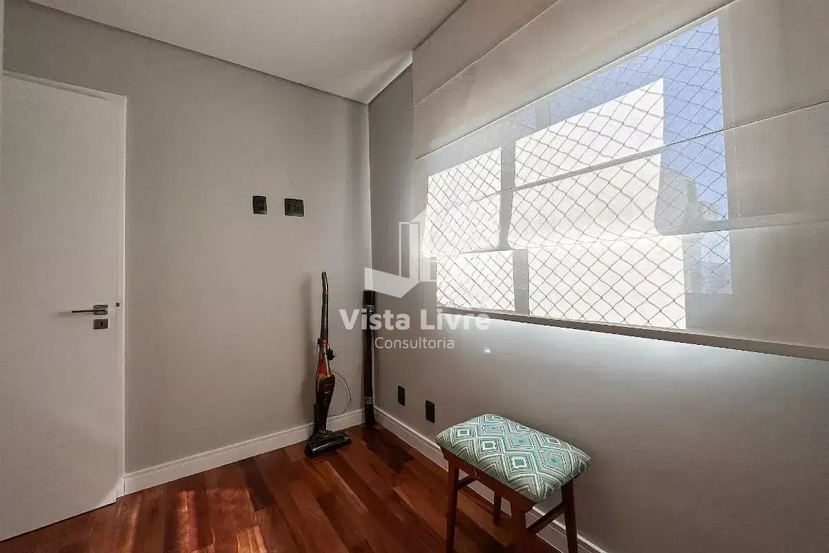 Apartamento, 3 quartos, 153 m² - Foto 45