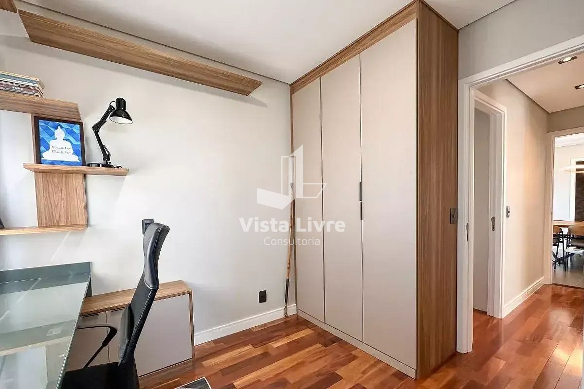 Apartamento, 3 quartos, 153 m² - Foto 46
