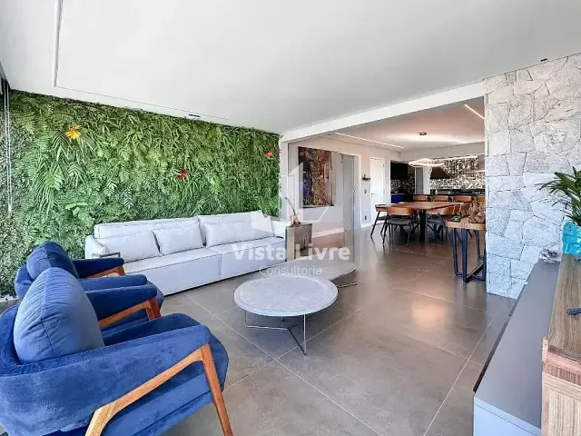 Apartamento com 153m² 3 quartos e 5 banheiros, à venda, no bairro Vila Leopoldina em São Paulo