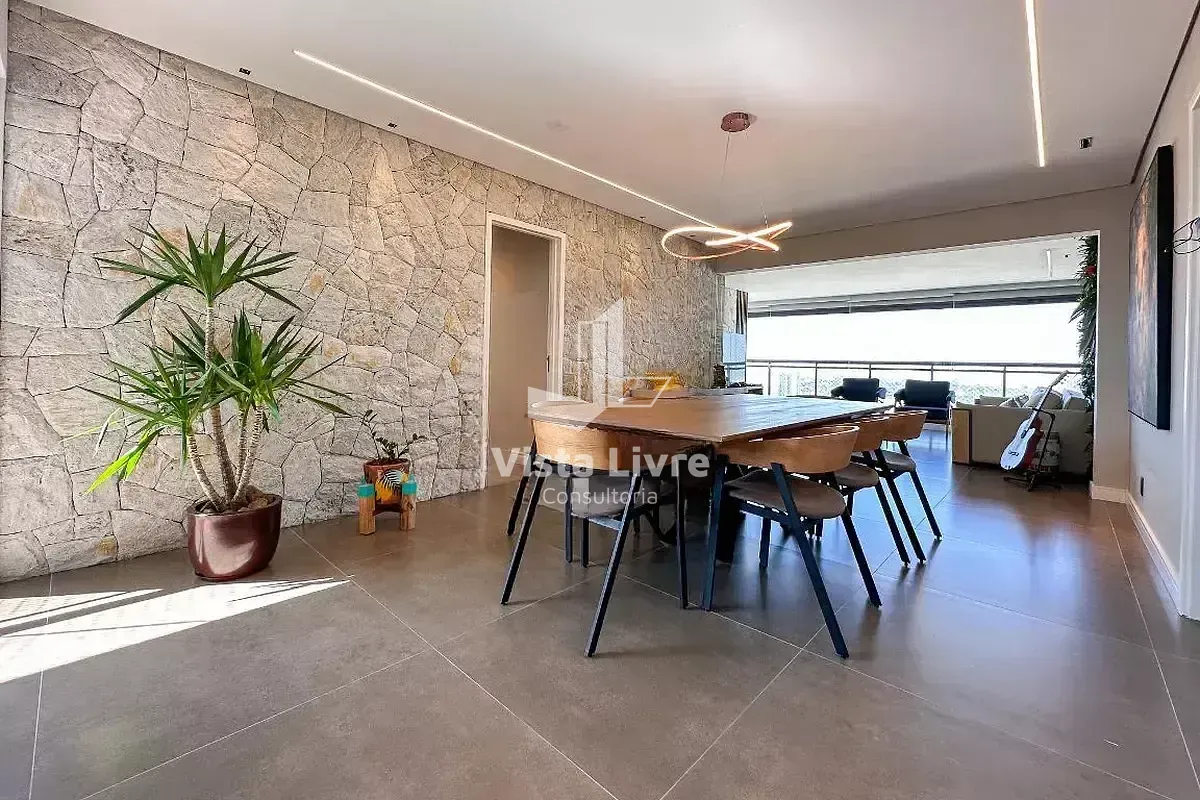 Apartamento, 3 quartos, 153 m² - Foto 8