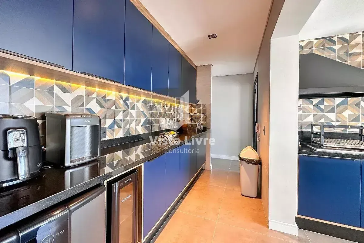 Apartamento, 3 quartos, 153 m² - Foto 15