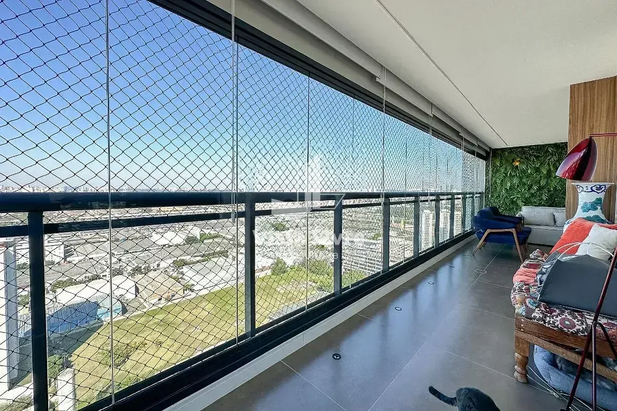 Apartamento, 3 quartos, 153 m² - Foto 11