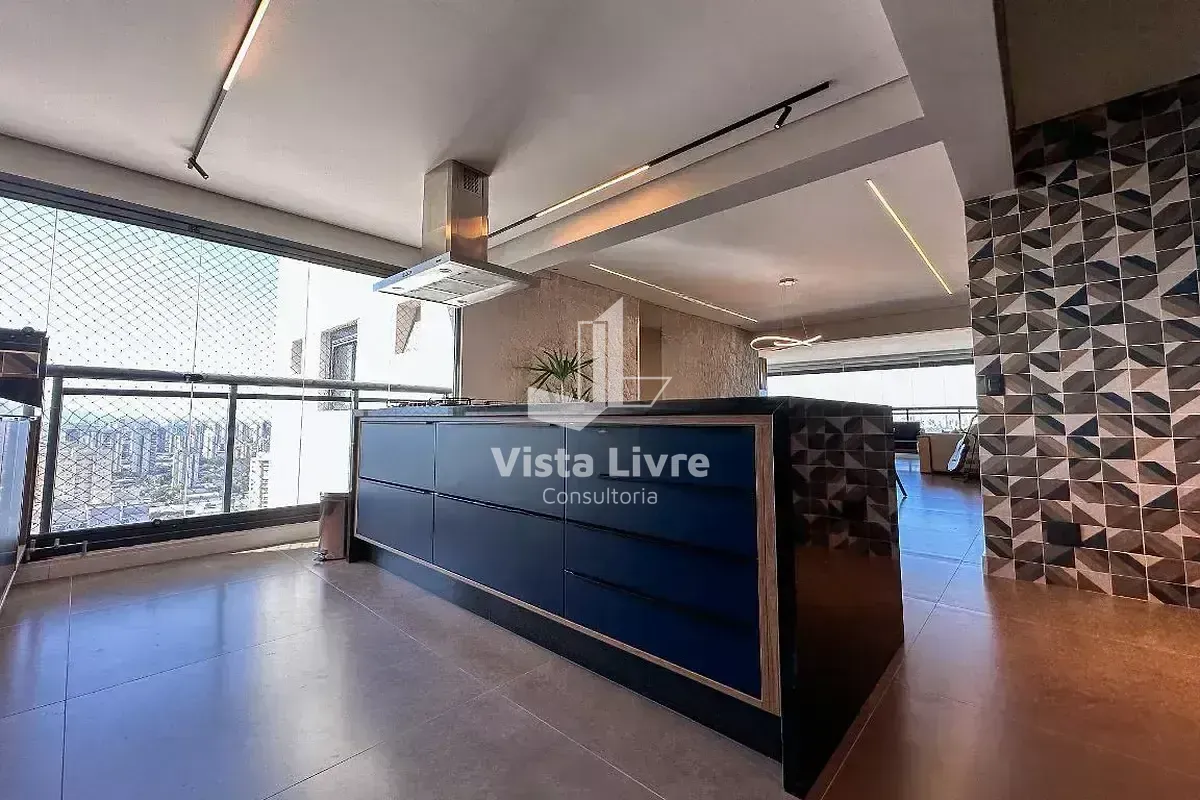Apartamento, 3 quartos, 153 m² - Foto 16