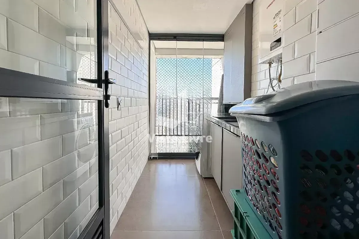 Apartamento, 3 quartos, 153 m² - Foto 25