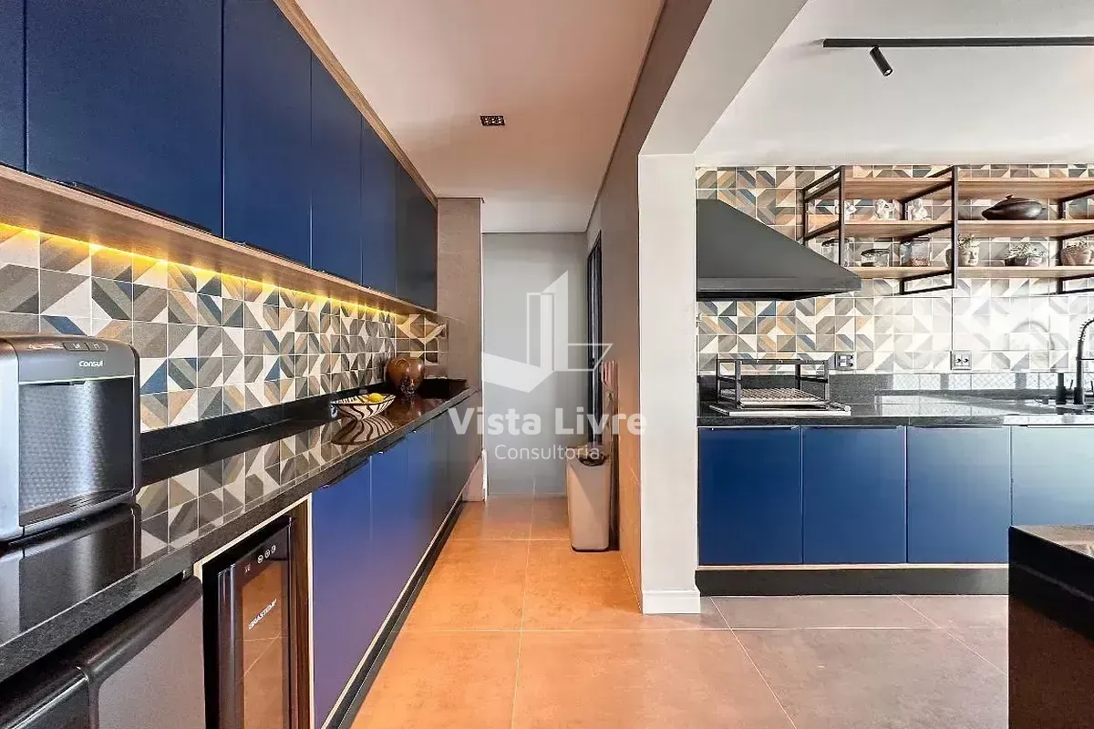 Apartamento, 3 quartos, 153 m² - Foto 18