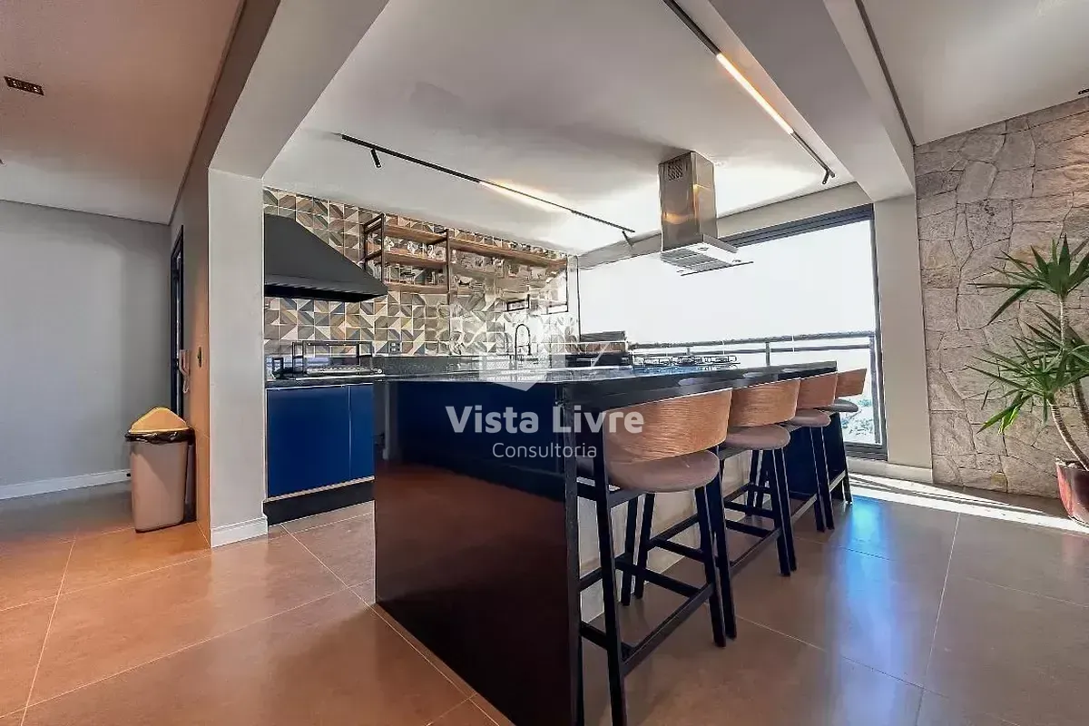 Apartamento, 3 quartos, 153 m² - Foto 20