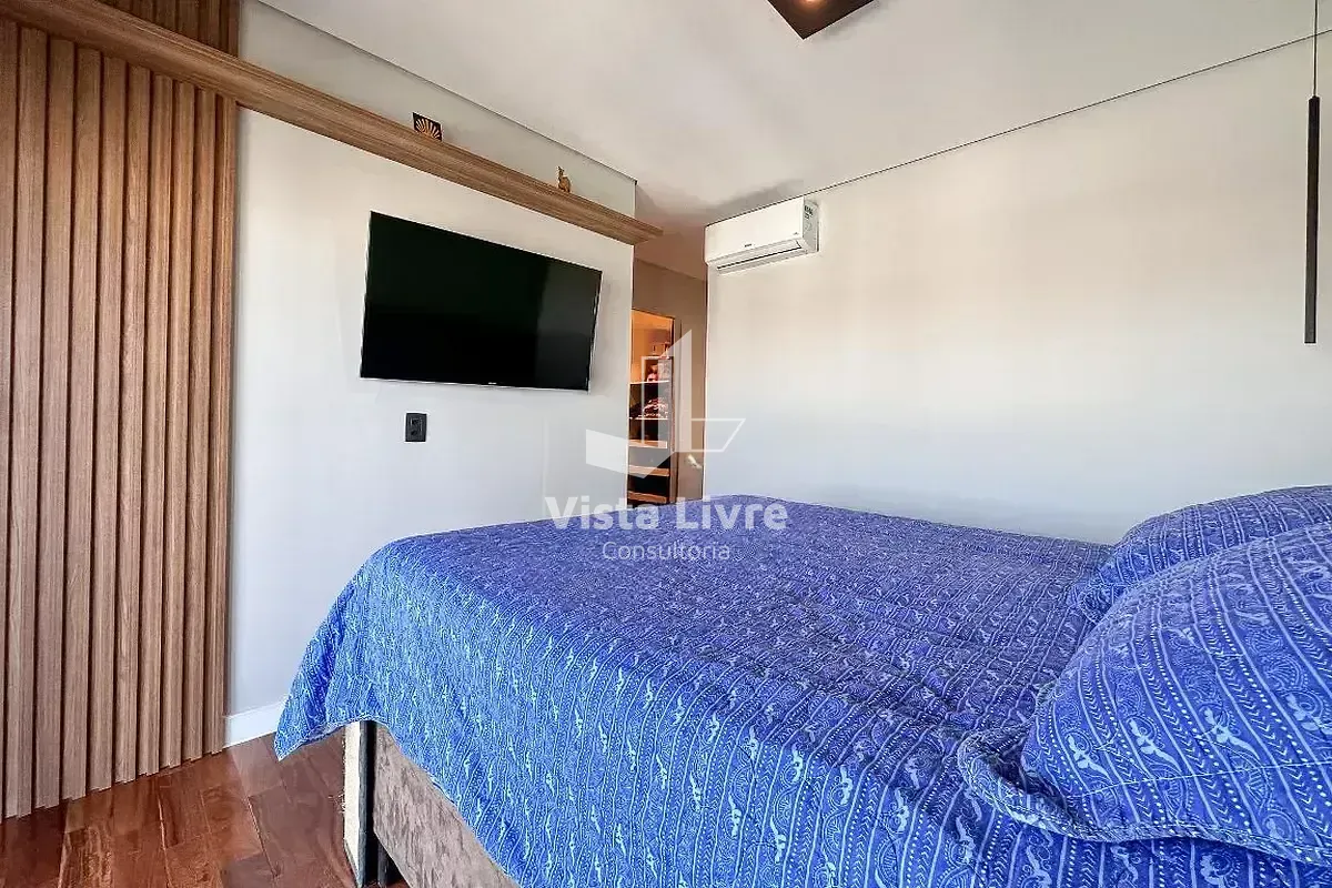 Apartamento, 3 quartos, 153 m² - Foto 32