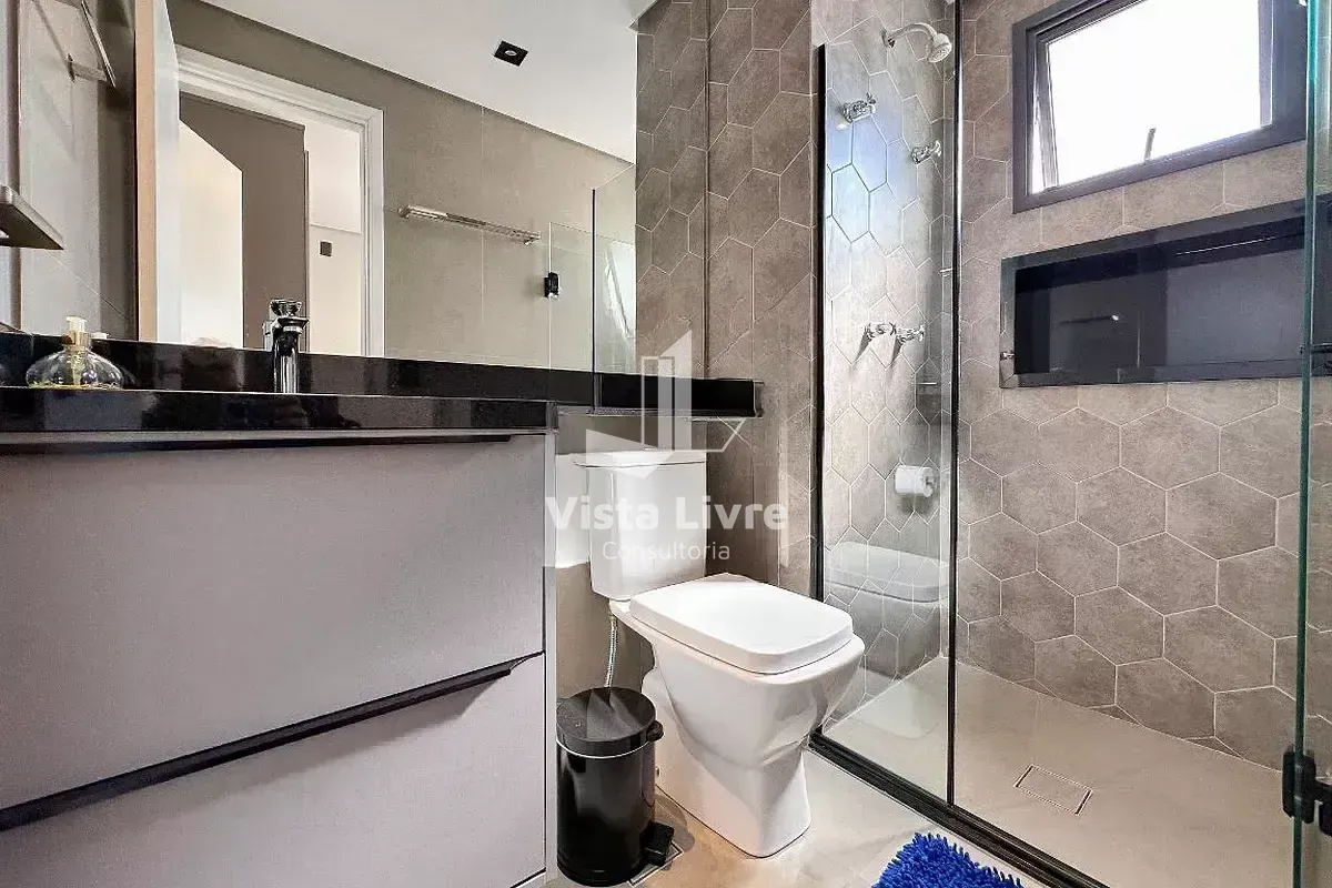 Apartamento, 3 quartos, 153 m² - Foto 66