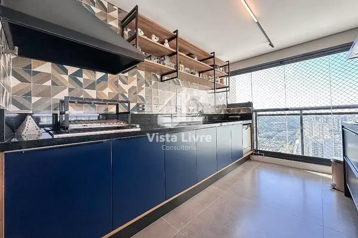 Apartamento, 3 quartos, 153 m² - Foto 23