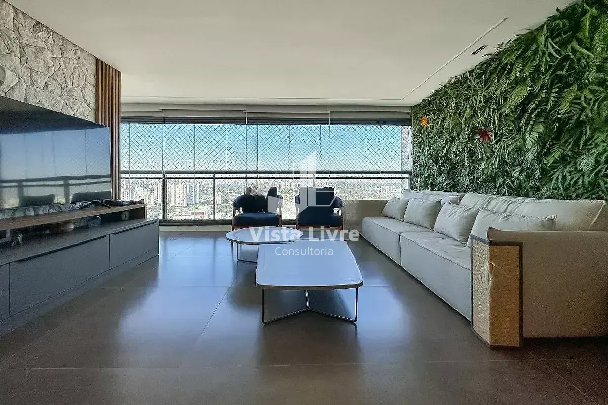 Apartamento, 3 quartos, 153 m² - Foto 12