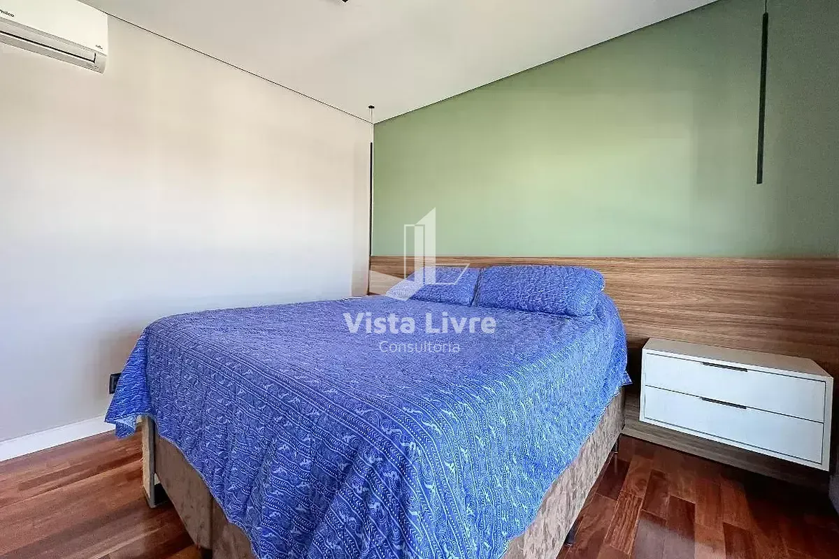 Apartamento, 3 quartos, 153 m² - Foto 30