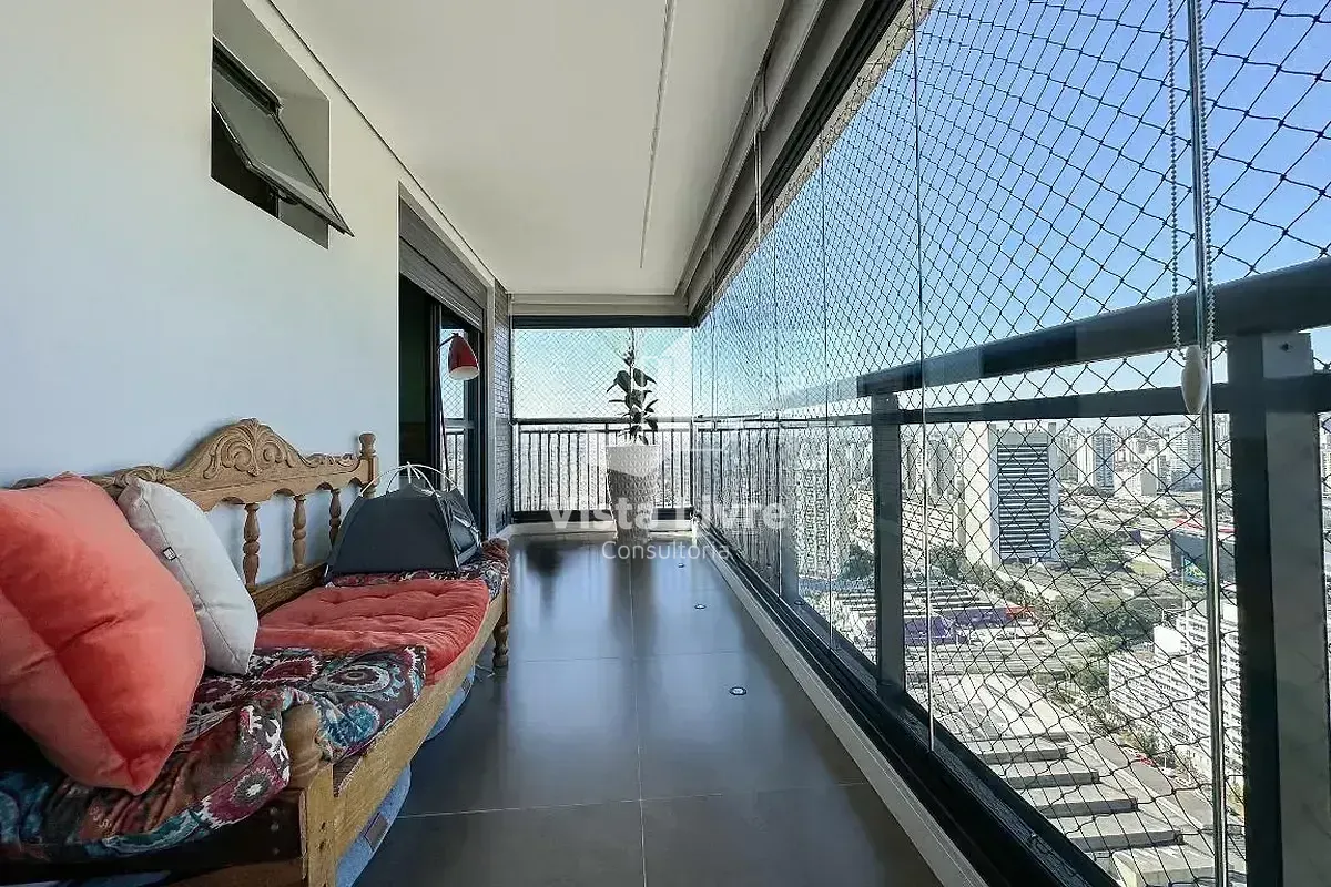 Apartamento, 3 quartos, 153 m² - Foto 13
