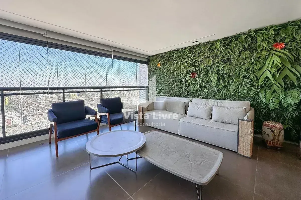 Apartamento, 3 quartos, 153 m² - Foto 14
