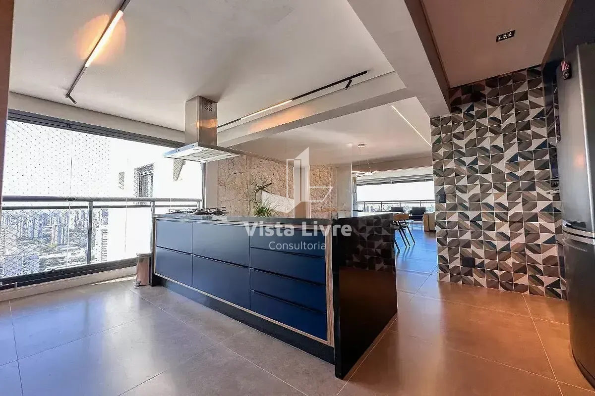 Apartamento, 3 quartos, 153 m² - Foto 17