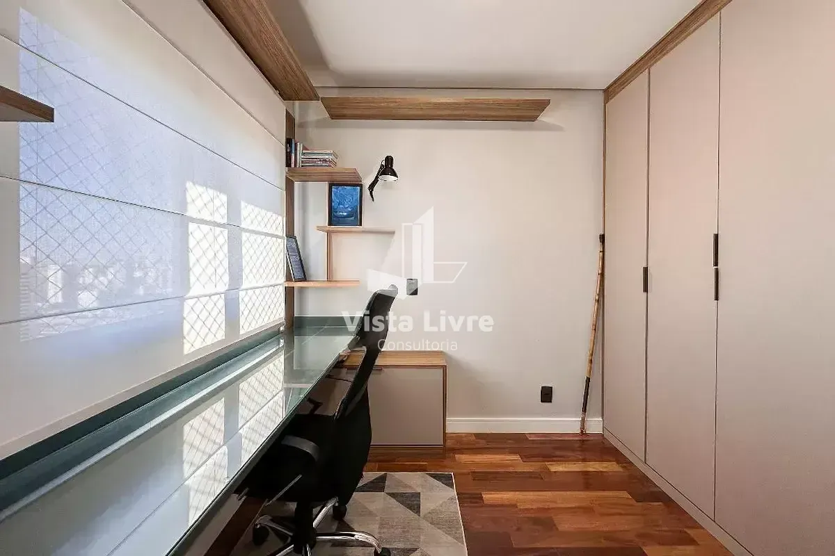 Apartamento, 3 quartos, 153 m² - Foto 43