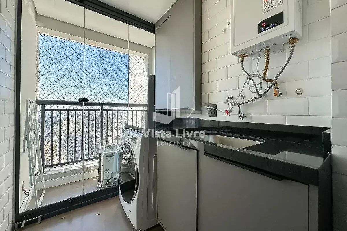 Apartamento, 3 quartos, 153 m² - Foto 27