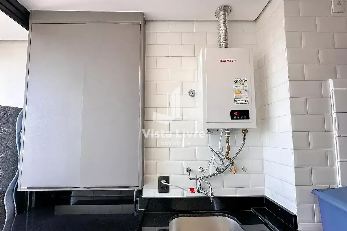 Apartamento, 3 quartos, 153 m² - Foto 29